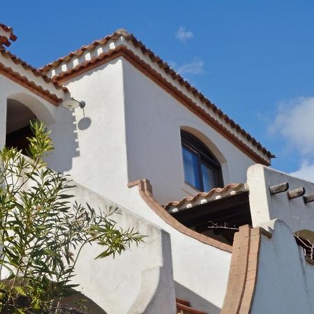 Mandorlo 5 Lägenhet Santa Maria Navarrese Exteriör bild